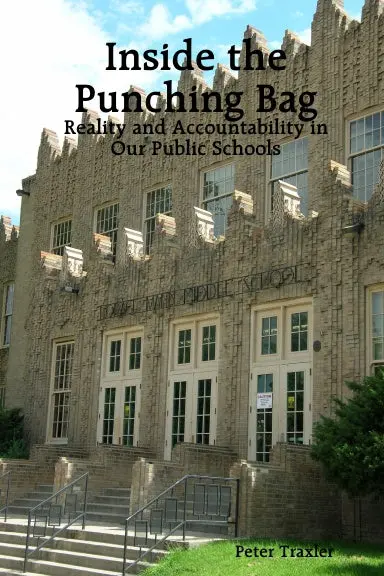 Inside The Punching Bag: Reality And Accountability In Our Public Schools 1