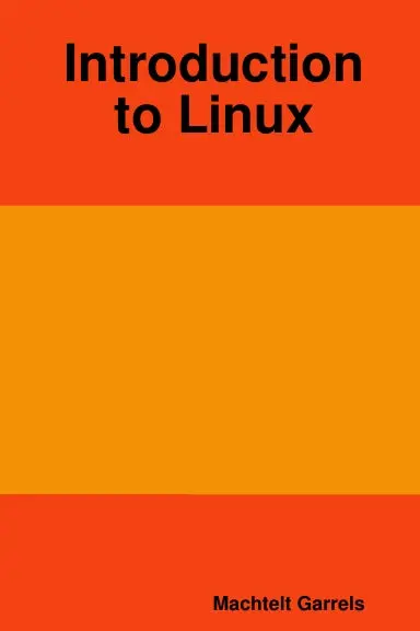 Introduction To Linux 1
