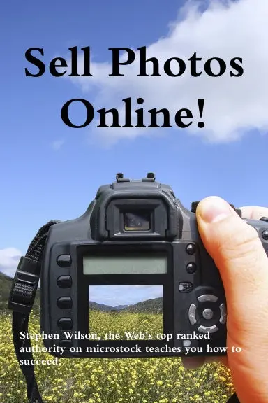 Sell Photos Online 1