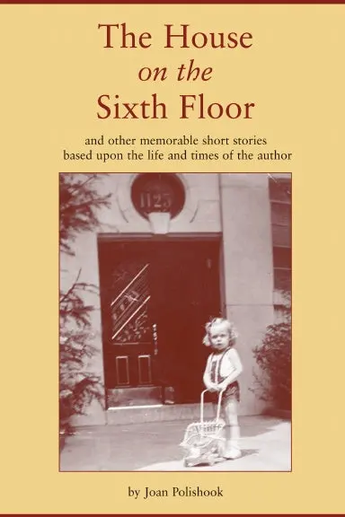 The House On The Sixth Floor 1