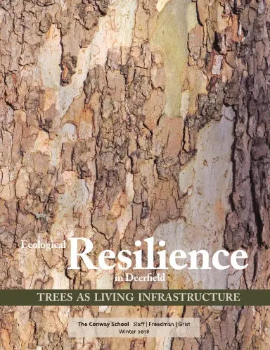 Ecological Resilience In Deerfield 1