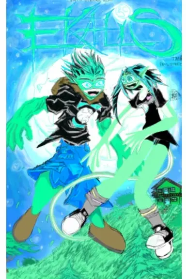 Ekalis Version 2 1