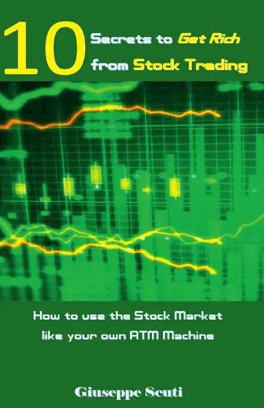 10 Secrets To Get Rich From Stock Trading 1