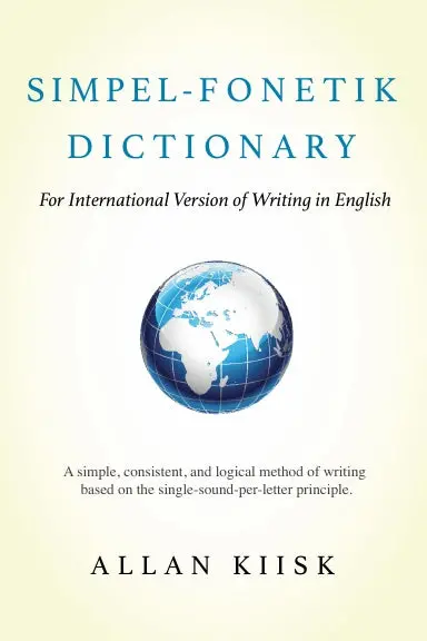 Simpel-Fonetik Dictionary 1