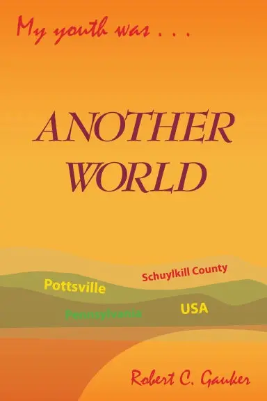 My Youth Was... Another World 1