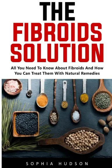 The Fibroids Solution 1