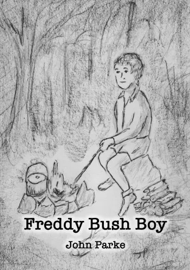 Freddy Bush Boy 1