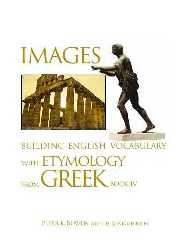 Images Building English Vocabulary With Etymology From Greek Book Iv 1
