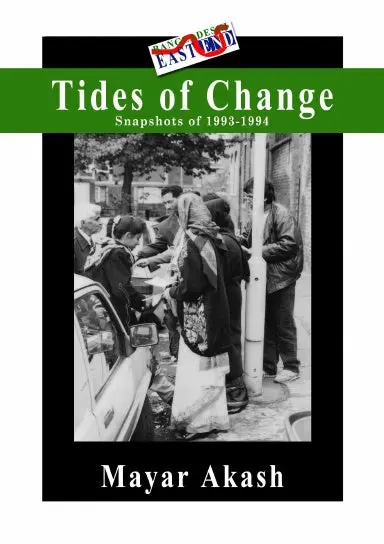 Tides Of Change - Snapshots Of 1993-94 1