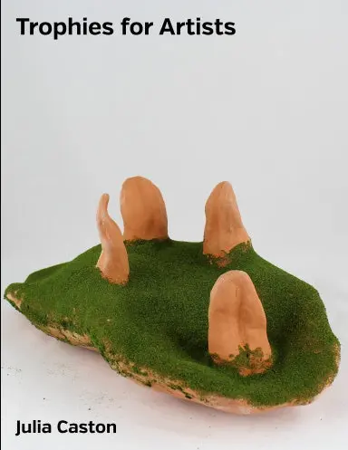 Trophies For Artists 1