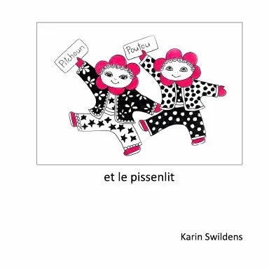 Pitchoun, Poutou Et Le Pissenlit 1