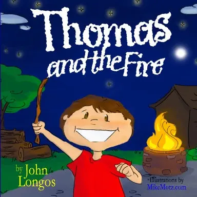 Thomas And The Fire 1