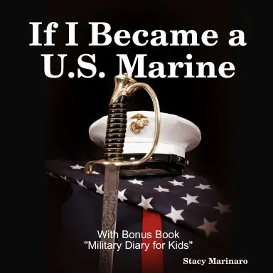 If I Became A U.S. Marine 1