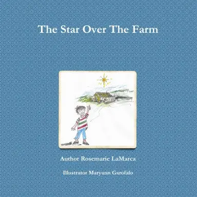 The Star Over The Farm 1