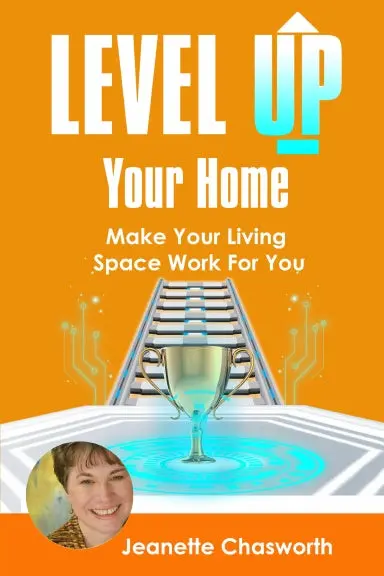 Level Up Your Home 1