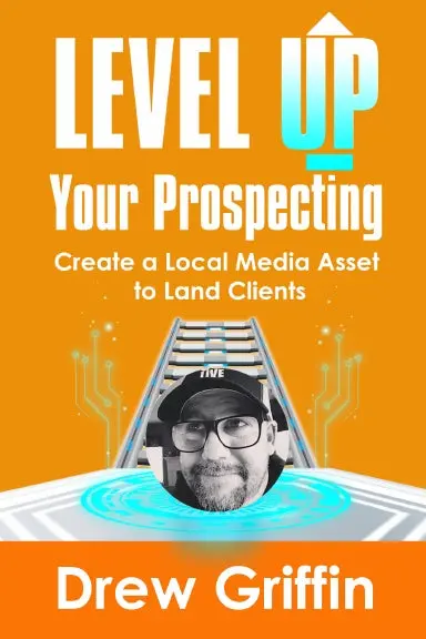 Level Up Your Prospecting 1