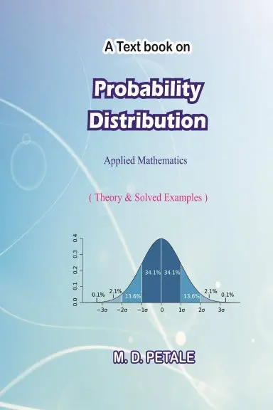 Probability Distribution 1