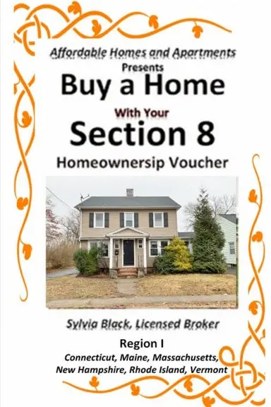 Buy A Home With Your Section 8 Homeownership Voucher Region I 1