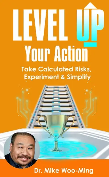 Pocketbook: Level Up Your Action 1