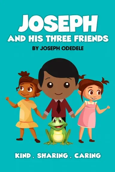 Joseph And His Three Friends 1