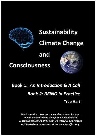 Sustainability, Climate Change & Consciousness 1