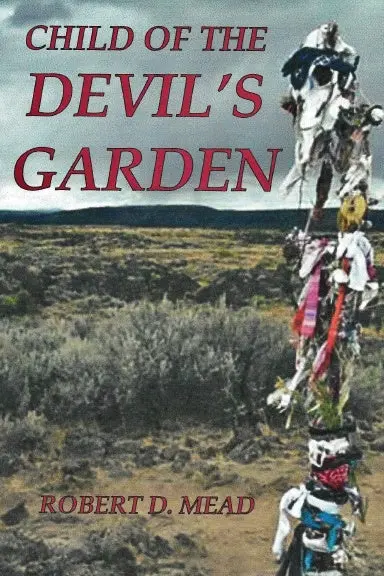 Child Of Th Devil's Garden 1