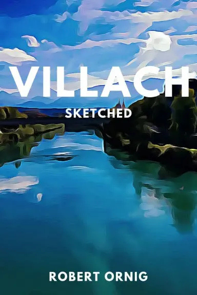 Villach Sketched 1