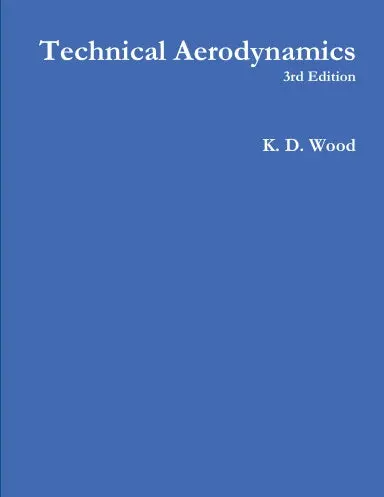 Technical Aerodynamics 1