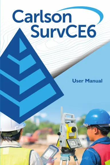 Survce 6.0 Manual 1