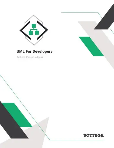 Uml For Developers 1