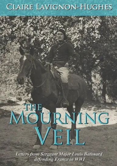 The Mourning Veil 1