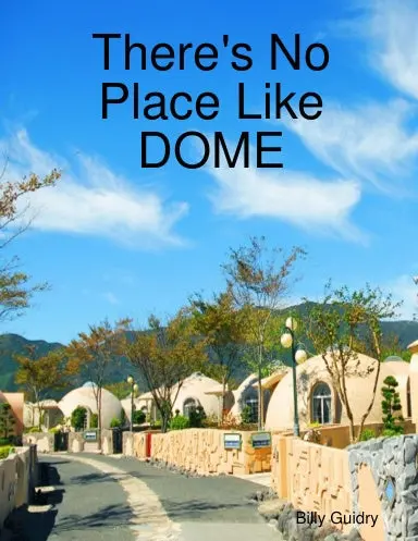 No Place Like Dome 1