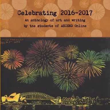 Ascend Writing Anthology 1
