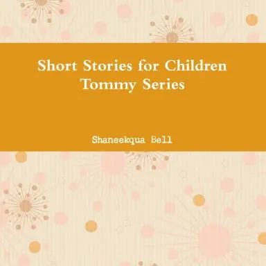Short Stories For Children / Tommy Series 1
