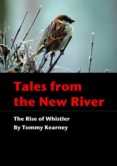 The Rise Of Whistler 1