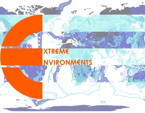 Extreme Environments Fall 2016 1