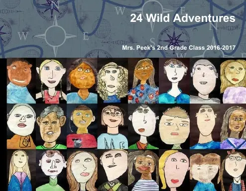 24 Wild Adventures 1