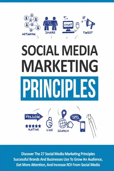 Social Media Marketing Principles 1