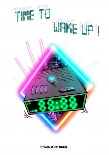 Time To Wake Up 1