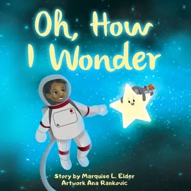 Oh How I Wonder 1