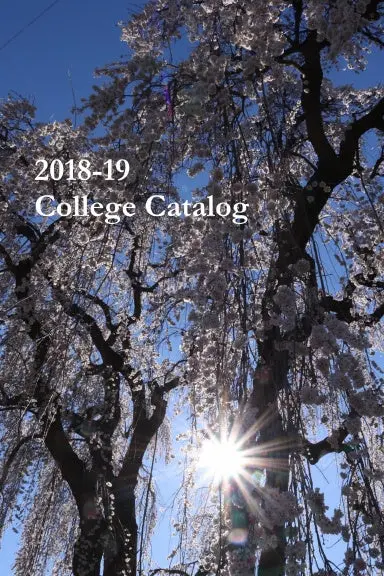 Catalog 2018-19 1