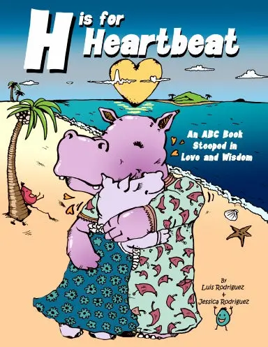 H Is For Heartbeat 1
