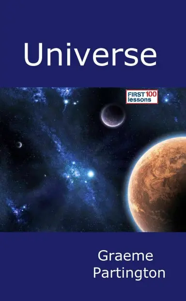 Universe: First 100 Lessons 1