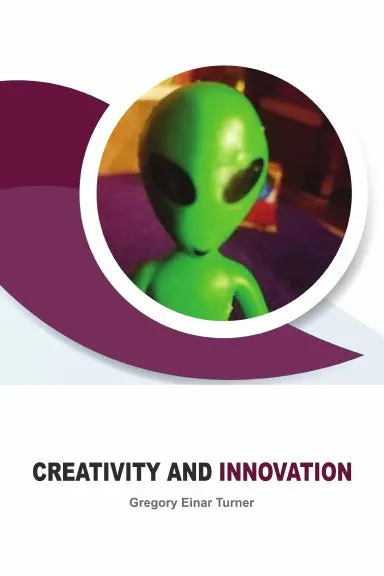 Creativity And Innovation 1