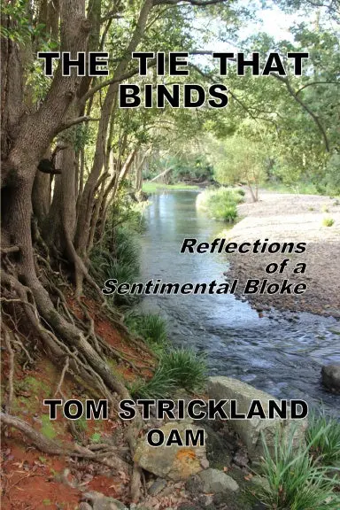 The Tie That Binds 1