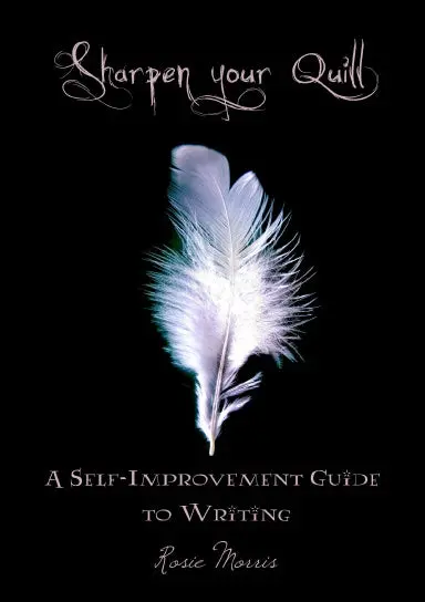Sharpen Your Quill 1