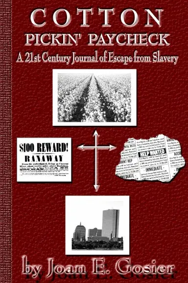 Cotton Pickin' Paycheck-Paperback Version 1