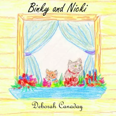Binky And Nicki 1