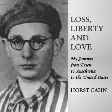 Loss, Liberty & Love 1