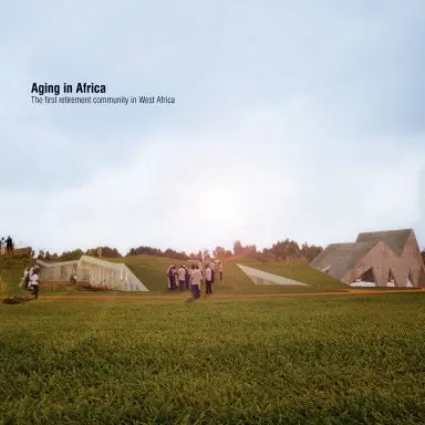Aging In Africa 1
